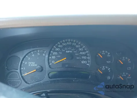 2005 GMC Yukon Slt from USA, damaged, VIN 1GKEC13T85R274854